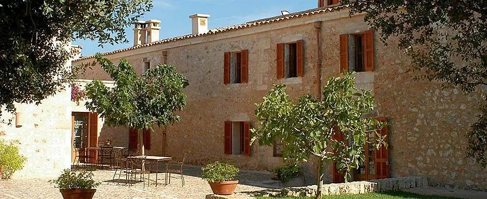 Hotel Rural Son Mas - 4* Porto Cristo España
