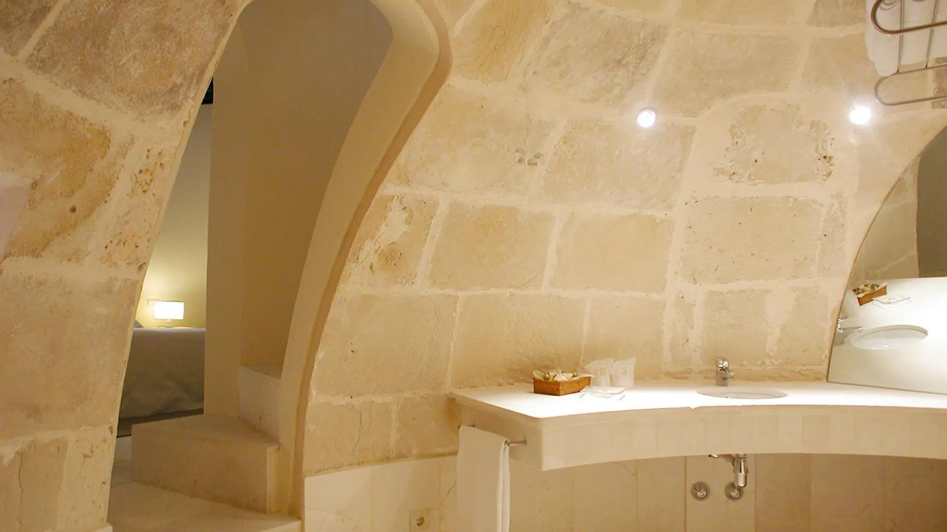 Hotel Rural Son Mas - 4* Porto Cristo