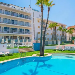 Sur Hotell Cala Bona (Mallorca)