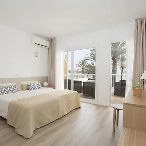 Hotell Cabot Romantic- Adults Only