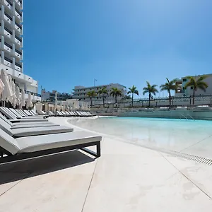 Caserio Hotell Playa del Inglés
