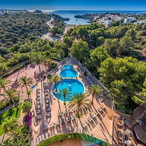Hotell Grupotel Club Cala Marsal - New Reopening 2025