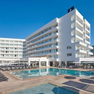 Hotell Hipotels Flamenco