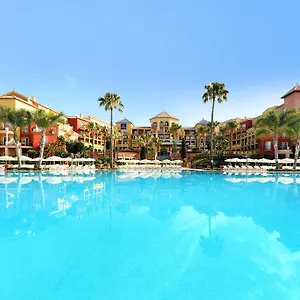 Iberostar Waves Malaga Playa Hotell Torrox
