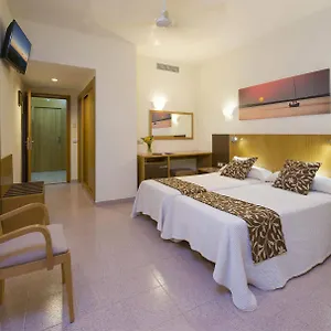 Hotell Gran Sol