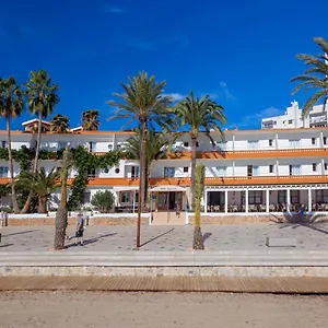 Figueretes Hotel Ibiza-Stadt